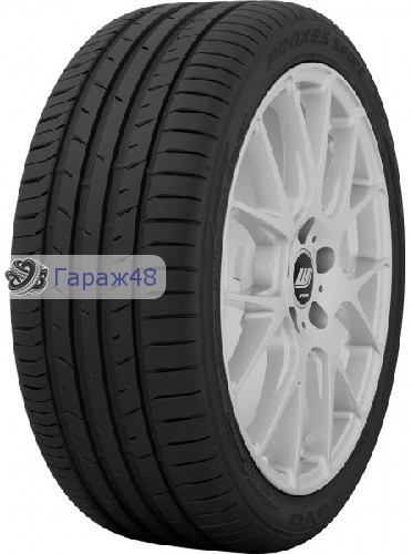 Toyo Proxes Sport 225/45 R19 96Y