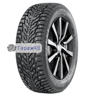 Nokian Tyres (Ikon Tyres ) Hakkapeliitta 9 225/55 R17 101T